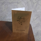 Отзывы Paco Rabanne Lady Million