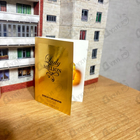 Отзыв Paco Rabanne Lady Million