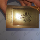Отзыв Paco Rabanne Lady Million