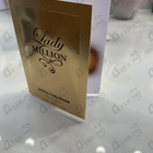 Отзывы Paco Rabanne Lady Million