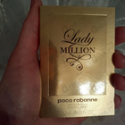Отзыв Paco Rabanne Lady Million