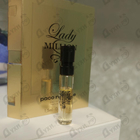 Духи Lady Million от Paco Rabanne