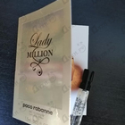 Отзыв Paco Rabanne Lady Million