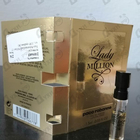 Отзыв Paco Rabanne Lady Million
