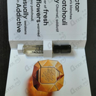 Отзывы Paco Rabanne Lady Million