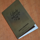 Парфюм Paco Rabanne Lady Million