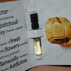 Отзывы Paco Rabanne Lady Million