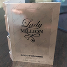 Отзыв Paco Rabanne Lady Million