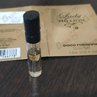 Отзыв Paco Rabanne Lady Million