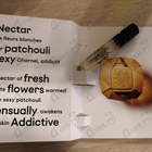 Отзыв Paco Rabanne Lady Million