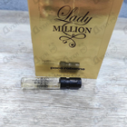 Отзыв Paco Rabanne Lady Million