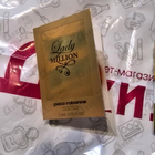Отзыв Paco Rabanne Lady Million