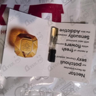 Отзывы Paco Rabanne Lady Million