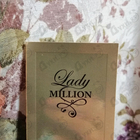 Отзывы Paco Rabanne Lady Million