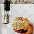 Духи Lady Million от Paco Rabanne