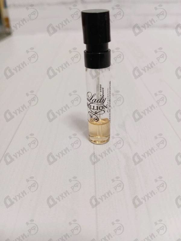 Купить Lady Million от Paco Rabanne