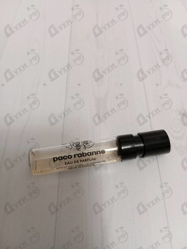 Парфюмерия Lady Million от Paco Rabanne