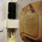 Отзыв Paco Rabanne Lady Million