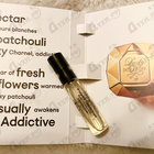 Отзывы Paco Rabanne Lady Million