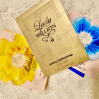 Отзыв Paco Rabanne Lady Million