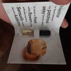 Духи Lady Million от Paco Rabanne