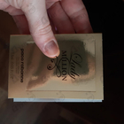 Отзыв Paco Rabanne Lady Million