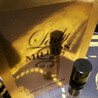 Отзыв Paco Rabanne Lady Million