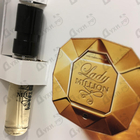 Духи Lady Million от Paco Rabanne