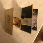 Духи Lady Million от Paco Rabanne