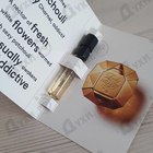 Отзыв Paco Rabanne Lady Million