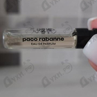 Отзыв Paco Rabanne Lady Million