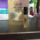 Духи Lady Million от Paco Rabanne