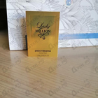 Отзывы Paco Rabanne Lady Million