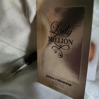 Духи Lady Million от Paco Rabanne