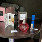 Парфюм Paco Rabanne Lady Million