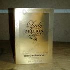 Духи Lady Million от Paco Rabanne