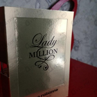 Отзыв Paco Rabanne Lady Million