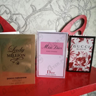 Отзывы Paco Rabanne Lady Million