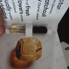 Отзыв Paco Rabanne Lady Million