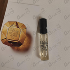 Отзыв Paco Rabanne Lady Million