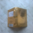 Отзыв Paco Rabanne Lady Million