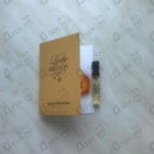 Парфюм Paco Rabanne Lady Million