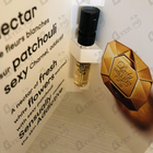 Отзыв Paco Rabanne Lady Million