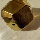 Отзывы Paco Rabanne Lady Million