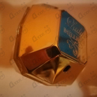 Отзыв Paco Rabanne Lady Million