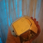 Отзыв Paco Rabanne Lady Million