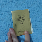 Отзыв Paco Rabanne Lady Million