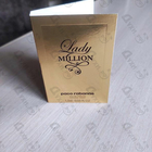 Духи Lady Million от Paco Rabanne