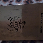Духи Lady Million от Paco Rabanne