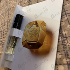Отзыв Paco Rabanne Lady Million
